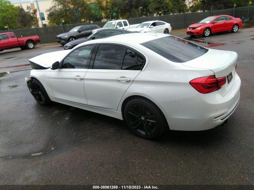 BMW 330 I 2017