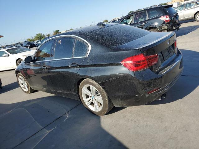 BMW 3 SERIES 330 I 2018