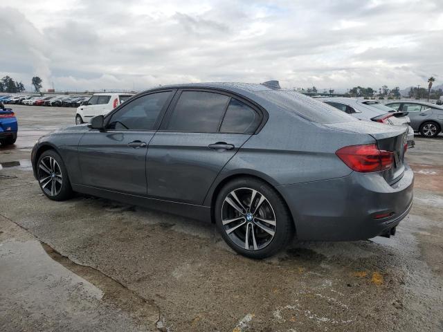 BMW 3 SERIES 330 I 2018