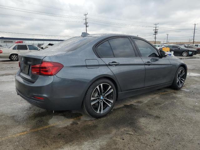 BMW 3 SERIES 330 I 2018