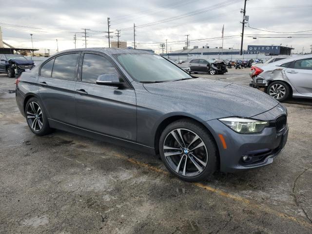 BMW 3 SERIES 330 I 2018