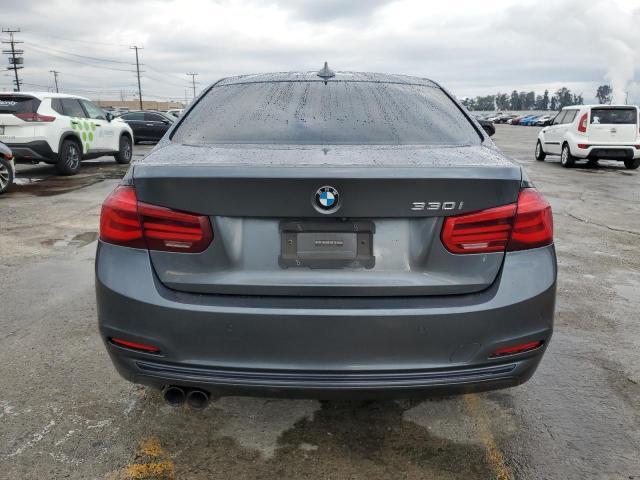 BMW 3 SERIES 330 I 2018