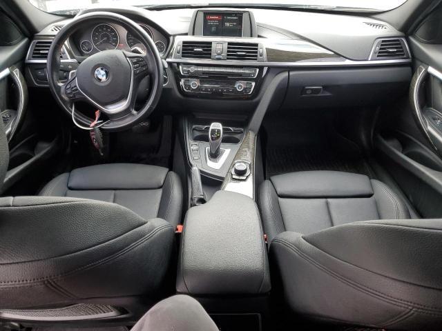 BMW 3 SERIES 330 I 2018