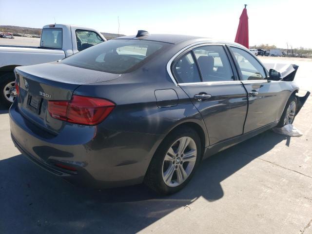 BMW 3 SERIES 330 I 2018