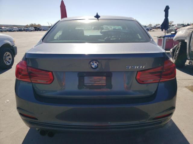 BMW 3 SERIES 330 I 2018