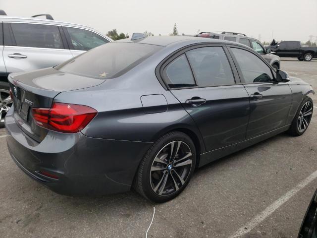 BMW 3 SERIES 330 I 2018