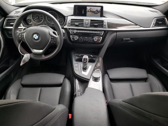 BMW 3 SERIES 330 I 2018