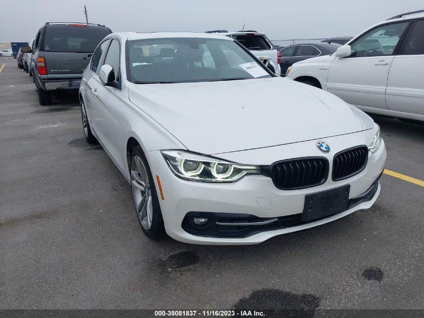 BMW 330I I 2018