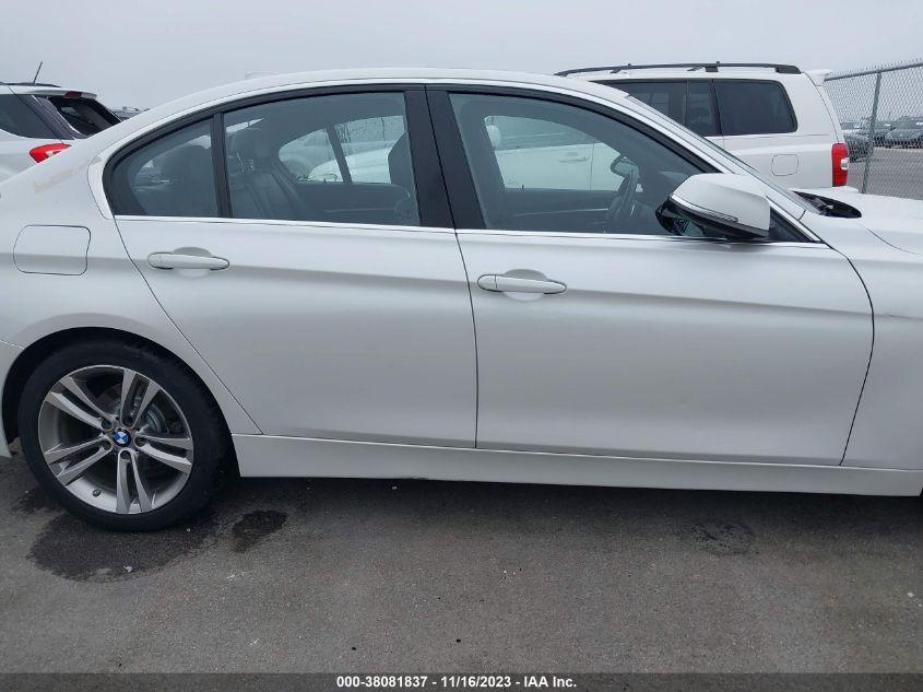 BMW 330I I 2018