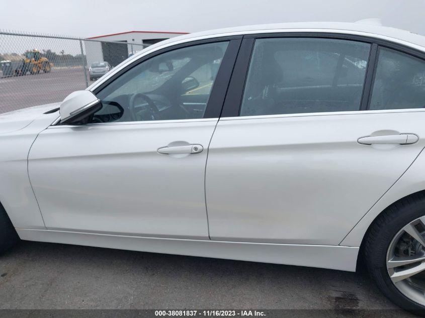 BMW 330I I 2018