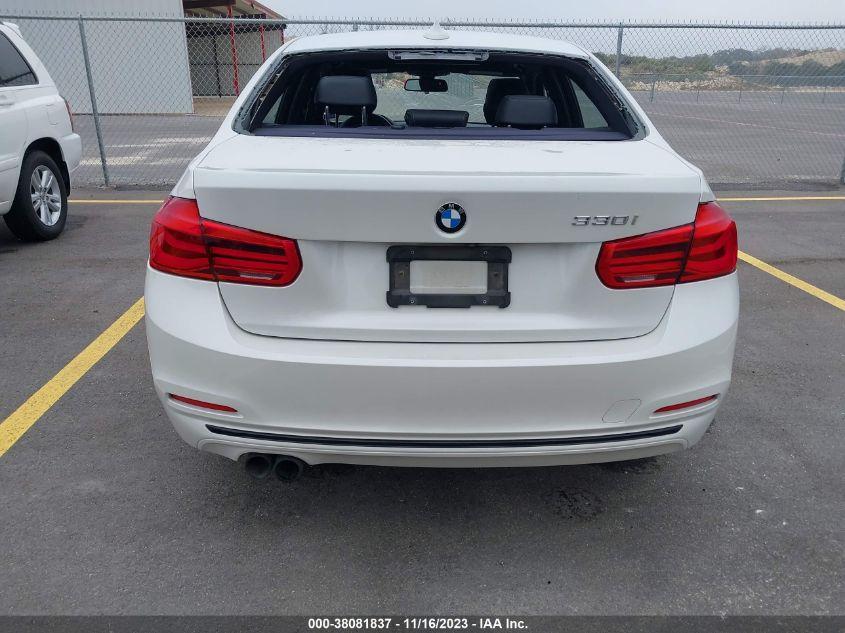 BMW 330I I 2018