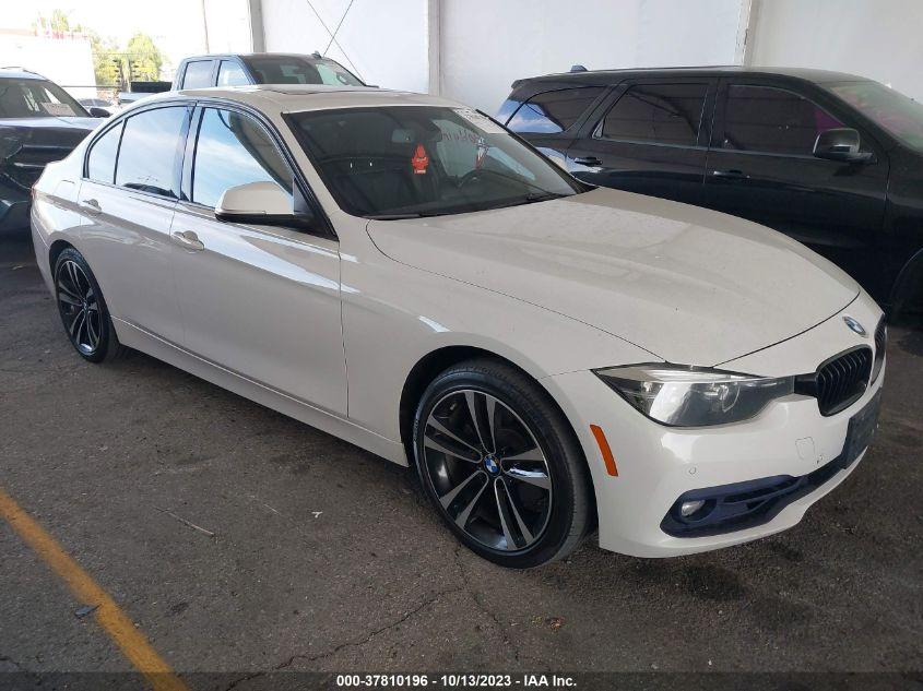 BMW 330 I 2018