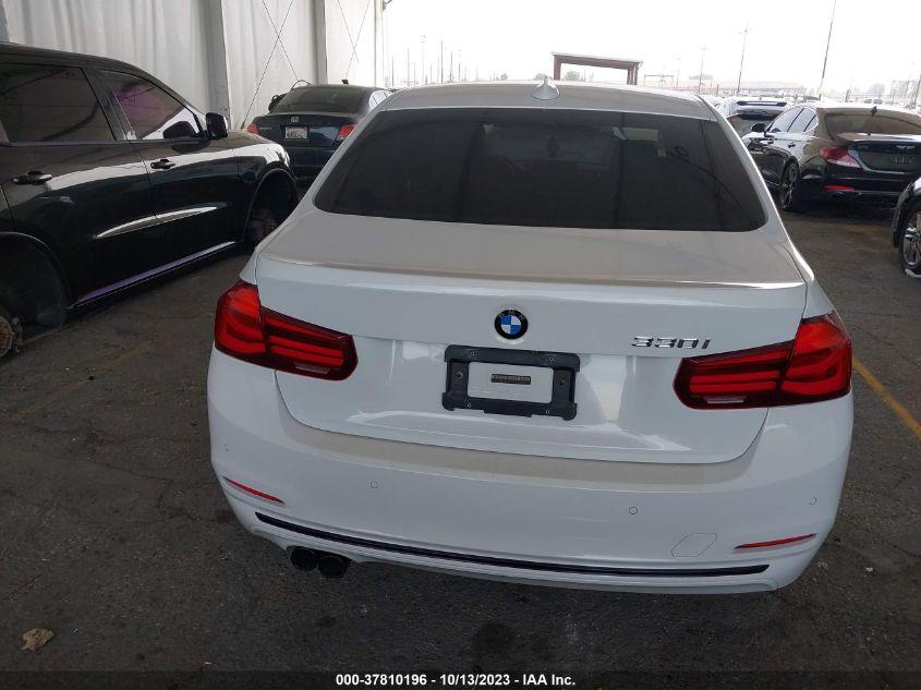 BMW 330 I 2018