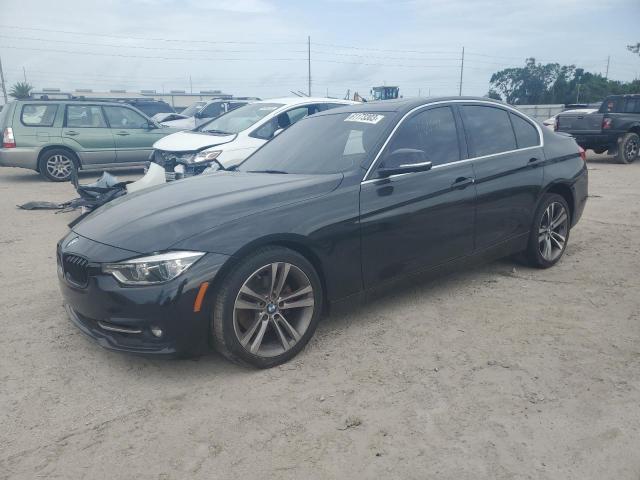 BMW 3 SERIES 330 I 2018