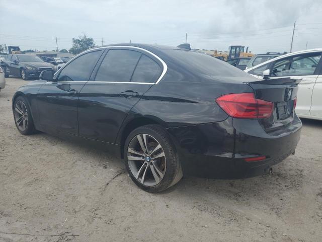 BMW 3 SERIES 330 I 2018