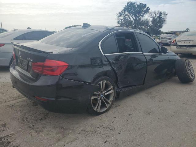 BMW 3 SERIES 330 I 2018