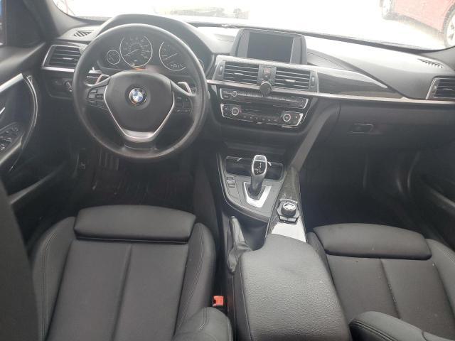 BMW 3 SERIES 330 I 2018