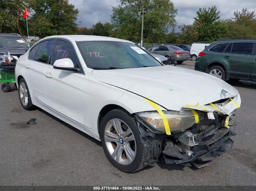 BMW 330 I 2017