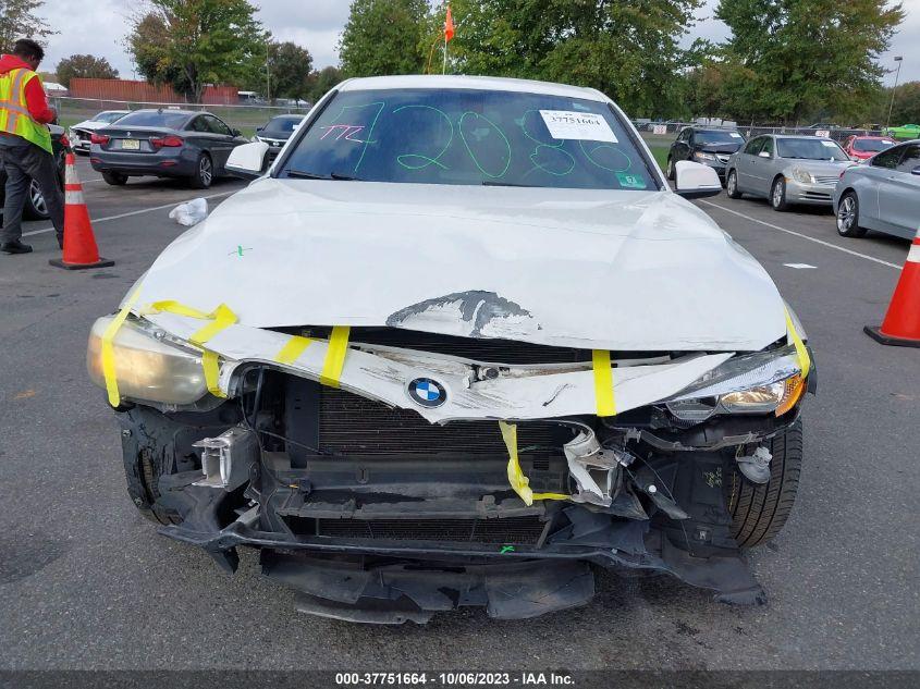 BMW 330 I 2017