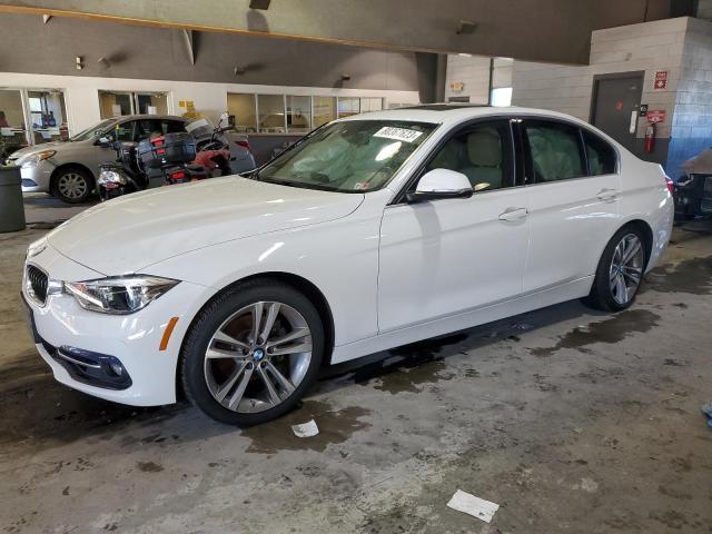 BMW 3 SERIES 330 I 2018