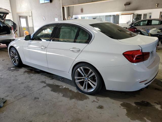 BMW 3 SERIES 330 I 2018