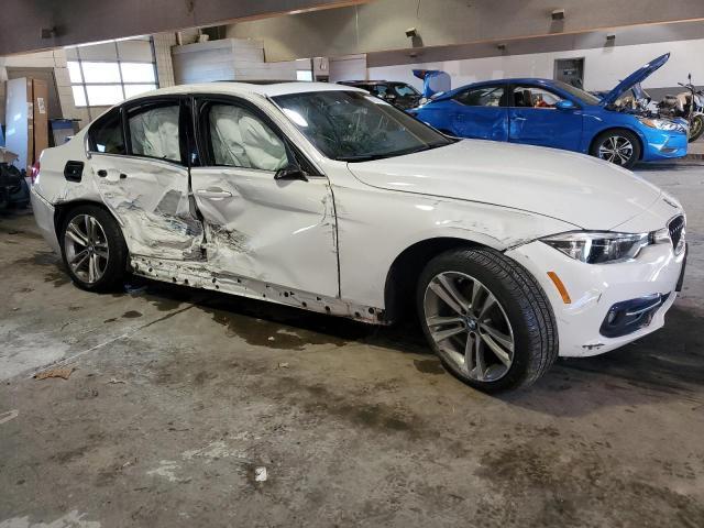 BMW 3 SERIES 330 I 2018