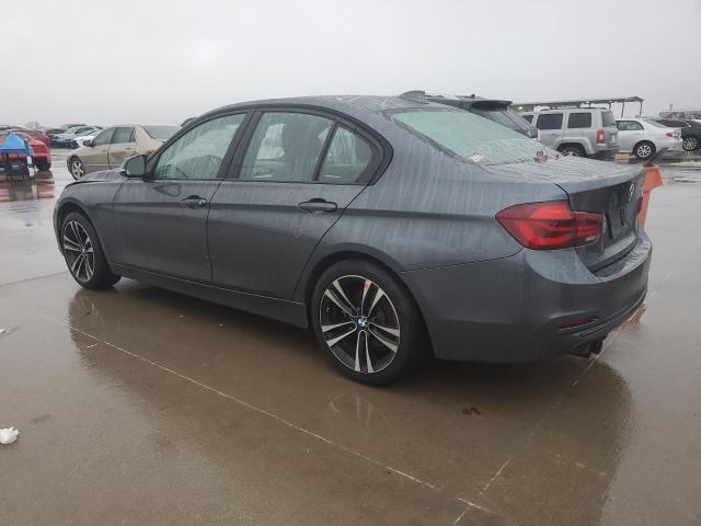 BMW 3 SERIES 330 I 2018