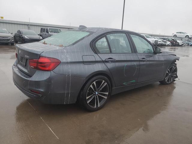 BMW 3 SERIES 330 I 2018