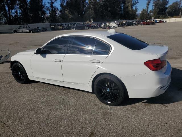 BMW 3 SERIES 330 I 2018