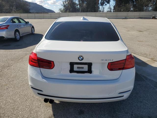 BMW 3 SERIES 330 I 2018