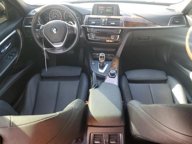 BMW 3 SERIES 330 I 2018