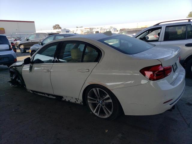 BMW 3 SERIES 330 I 2018