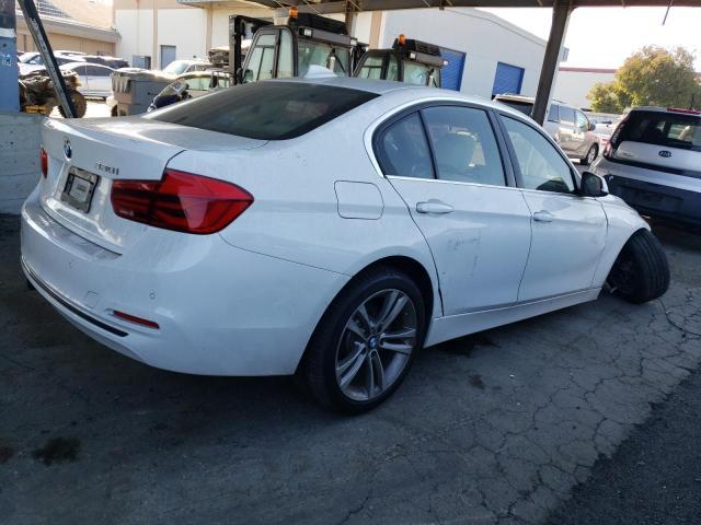 BMW 3 SERIES 330 I 2018