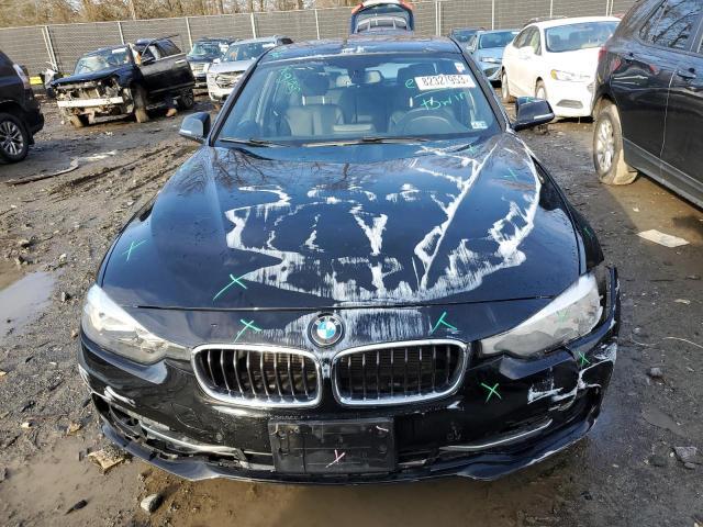 BMW 3 SERIES 330 I 2017