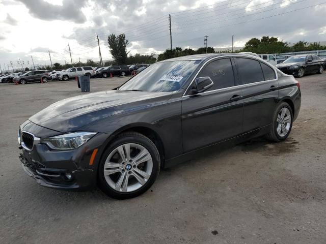 BMW 3 SERIES 330 I 2018