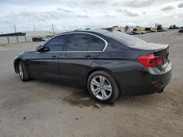 BMW 3 SERIES 330 I 2018