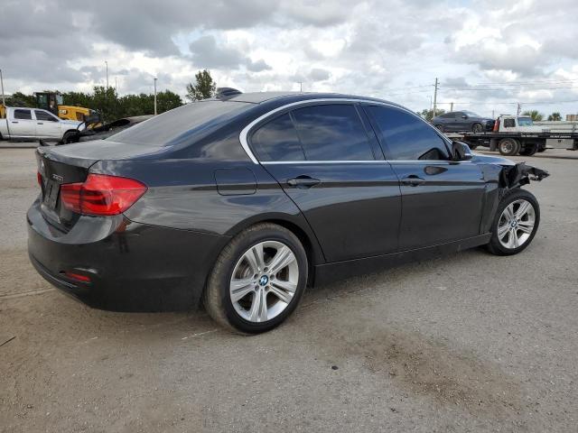 BMW 3 SERIES 330 I 2018