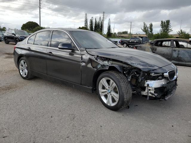 BMW 3 SERIES 330 I 2018