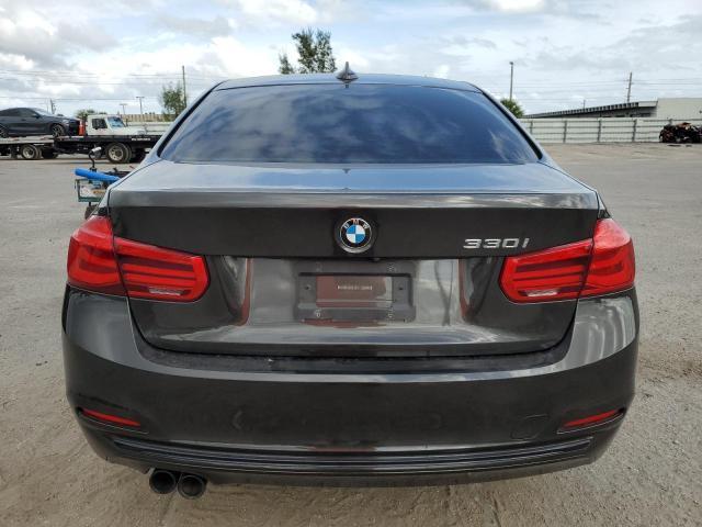 BMW 3 SERIES 330 I 2018