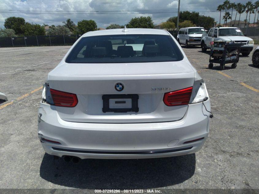 BMW 3 SERIES 330I 2018