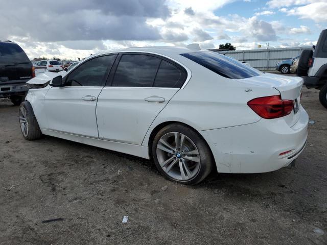 BMW 3 SERIES 330 I 2018