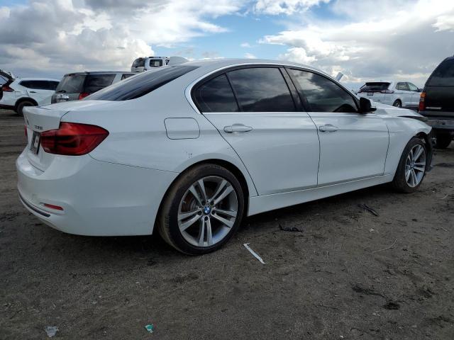 BMW 3 SERIES 330 I 2018