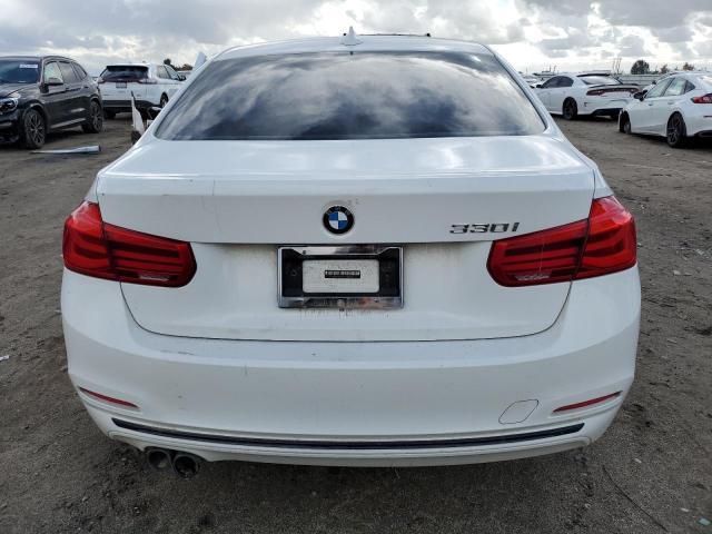 BMW 3 SERIES 330 I 2018