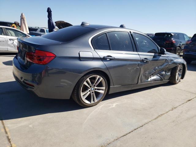 BMW 3 SERIES 330 XI 2017