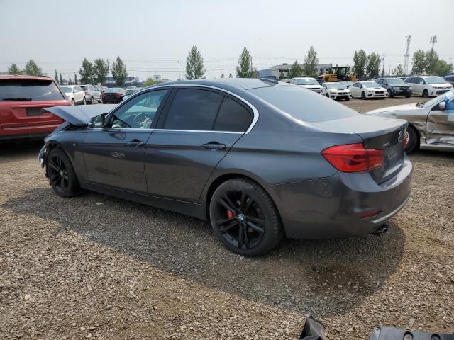 BMW 3 SERIES 330 XI 2017