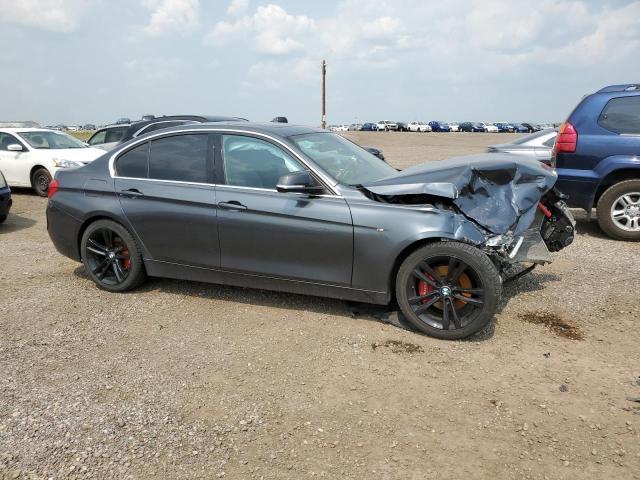 BMW 3 SERIES 330 XI 2017