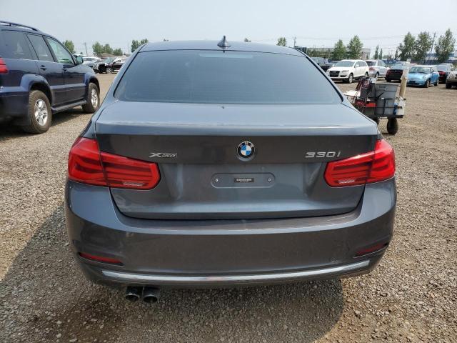 BMW 3 SERIES 330 XI 2017