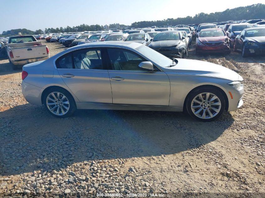 BMW 3 SERIES 330I XDRIVE 2017