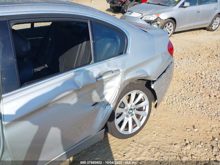 BMW 3 SERIES 330I XDRIVE 2017