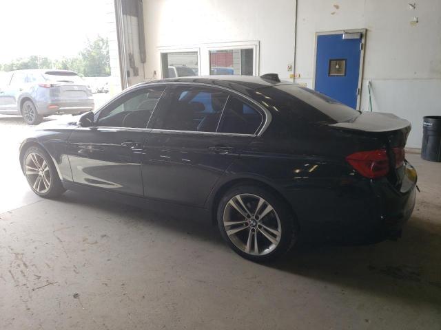 BMW 3 SERIES 330 XI 2018